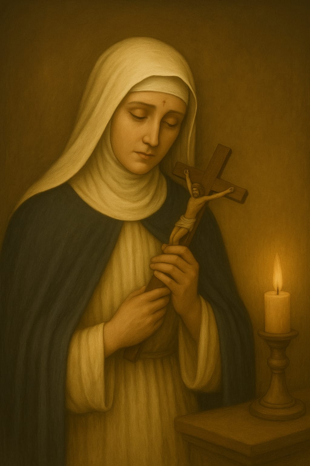 Santa Rita de Cassia
