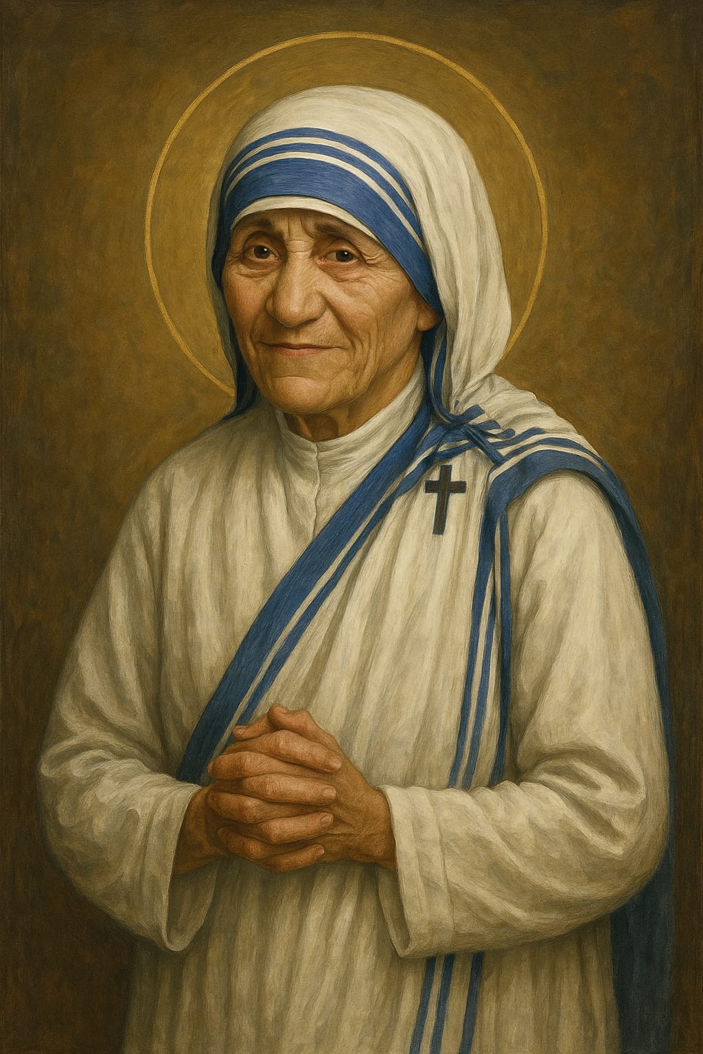 Madre Teresa de Calcutá