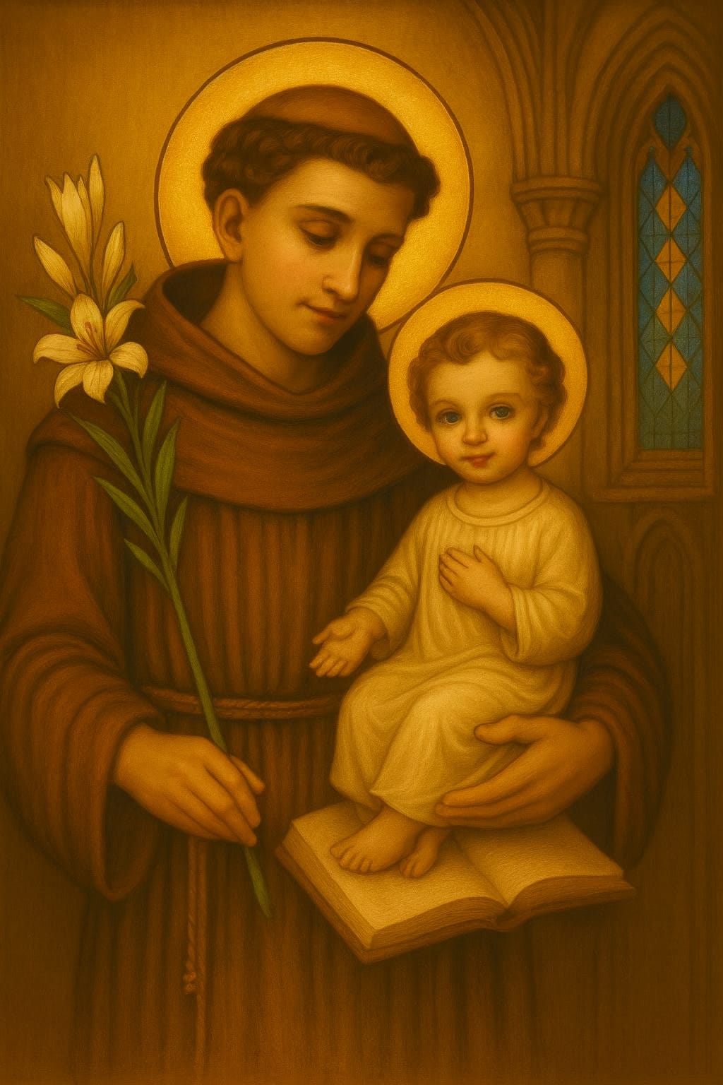 Santo Antonio de Pádua