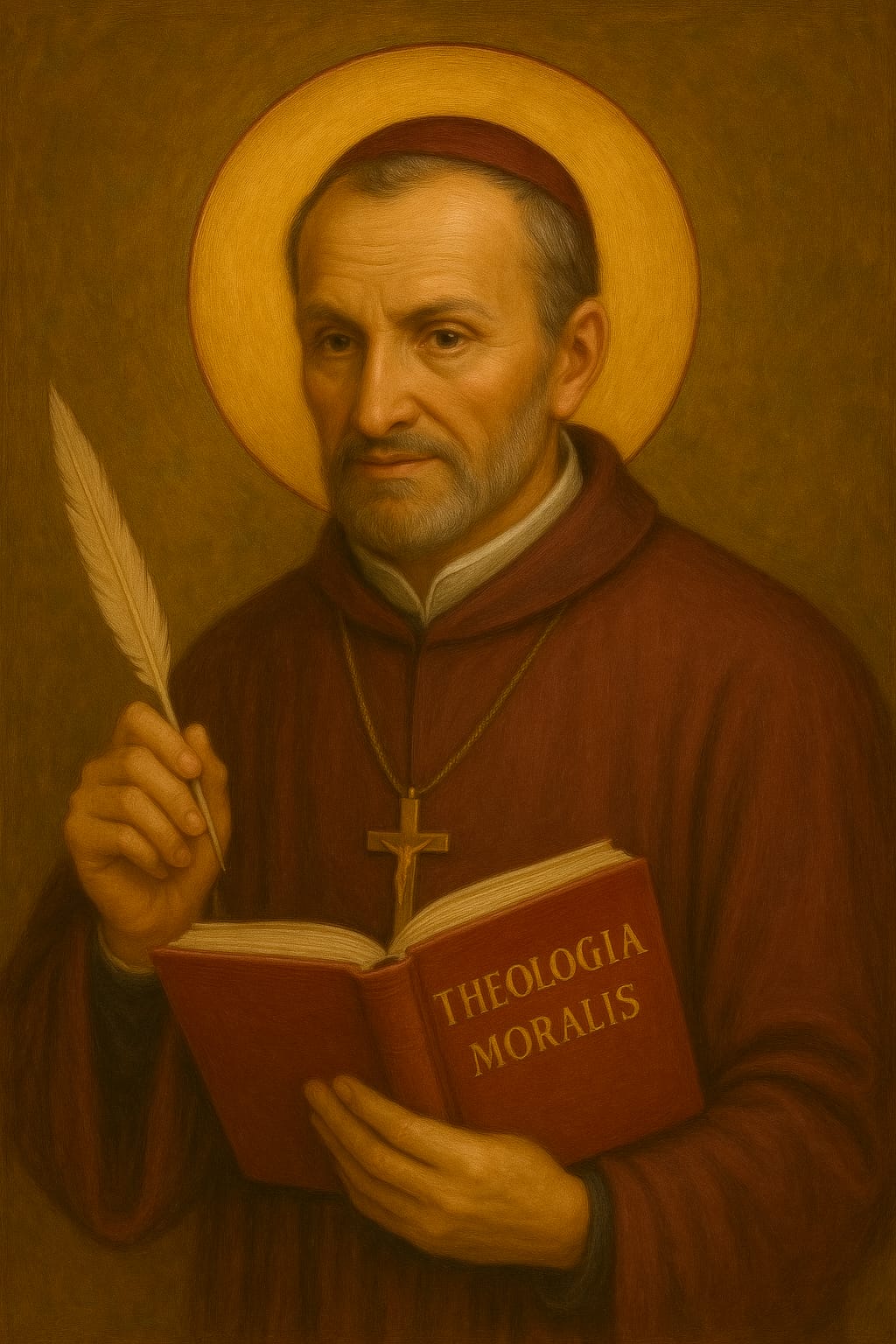 Santo Afonso de Ligório