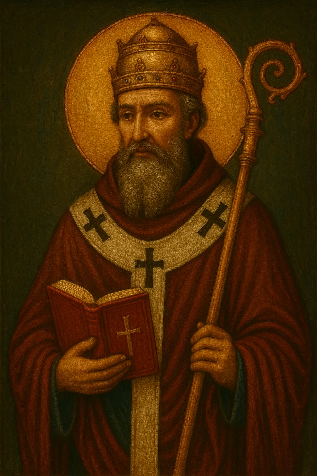 São Gregório Magno