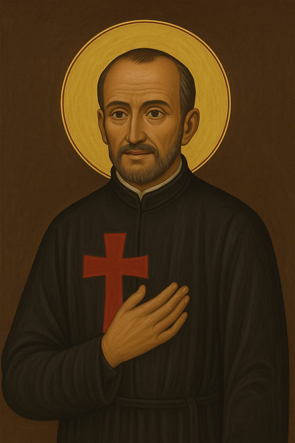 São Camilo de Lellis