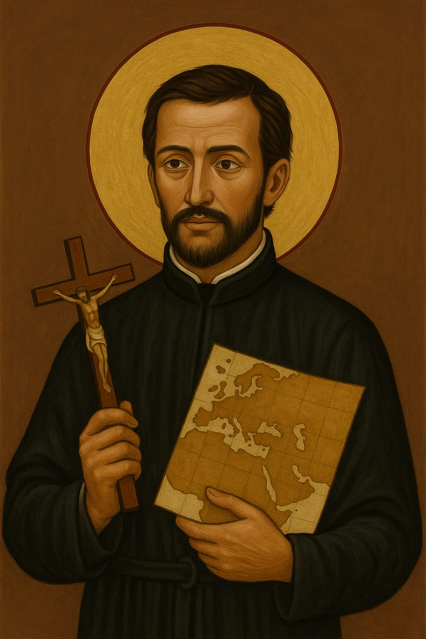 São Francisco Xavier
