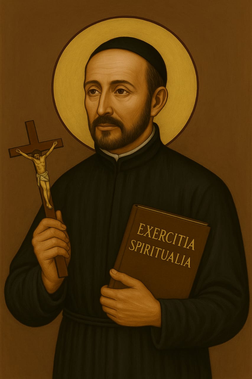 Santo Inácio de Loyola