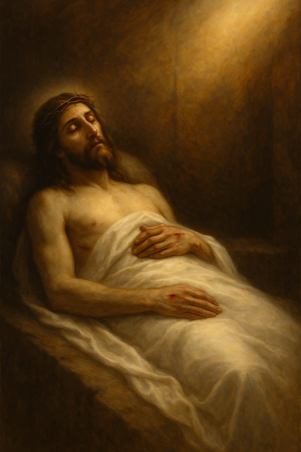 Via sacra 14 estação