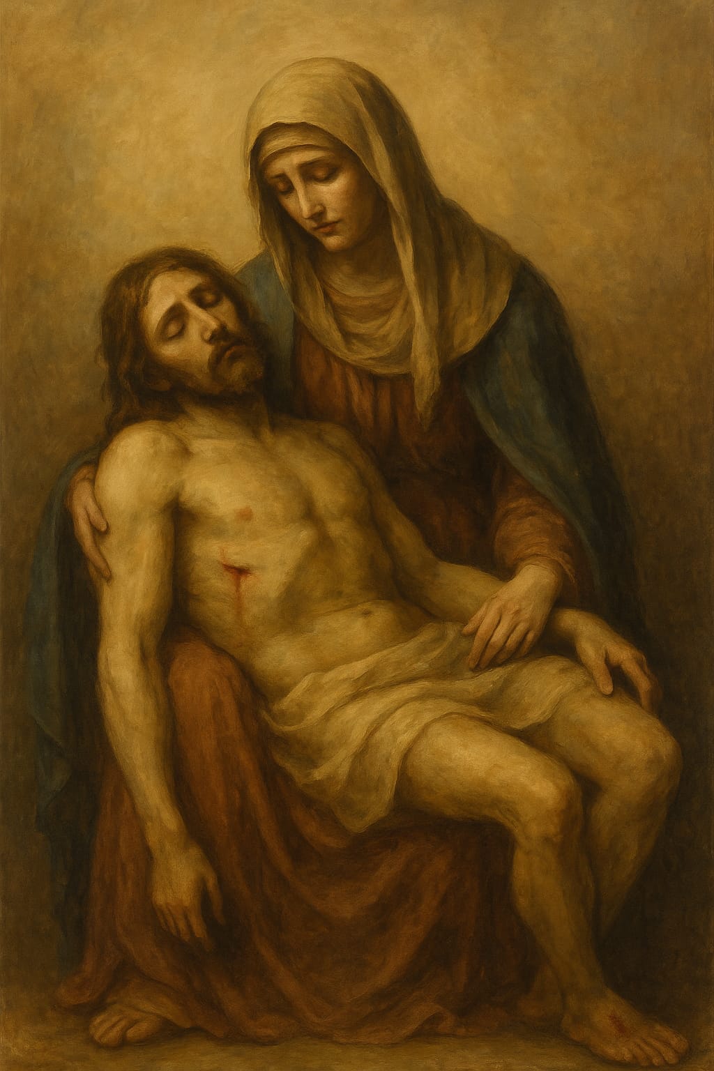 Via sacra 13 estação