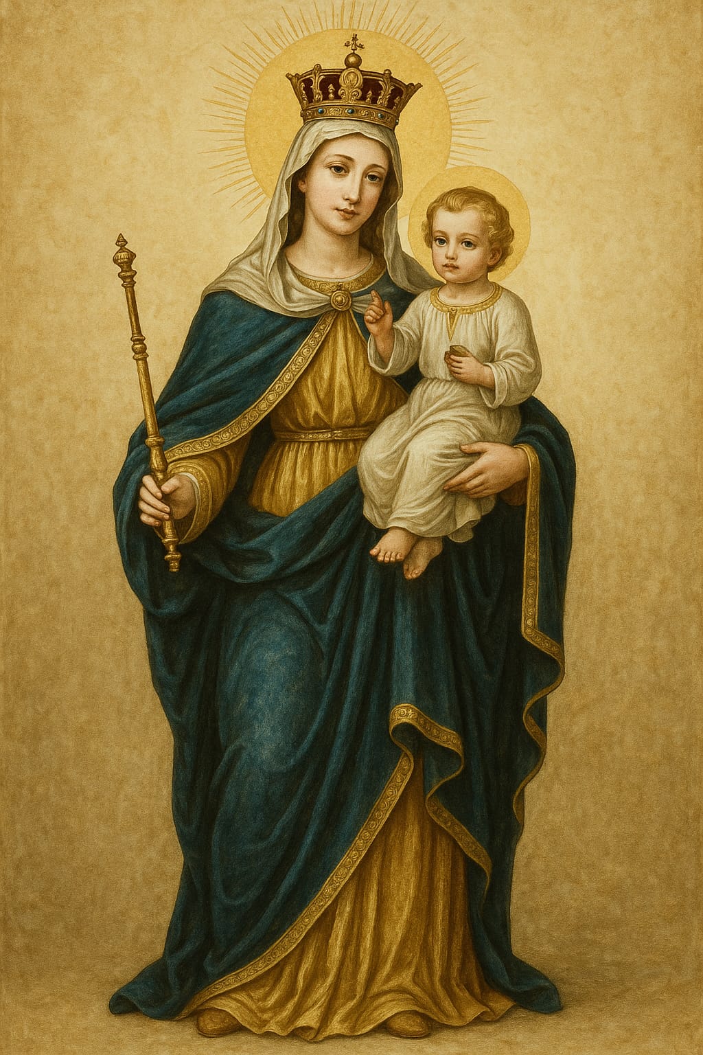 Nossa Senhora do Bom Sucesso