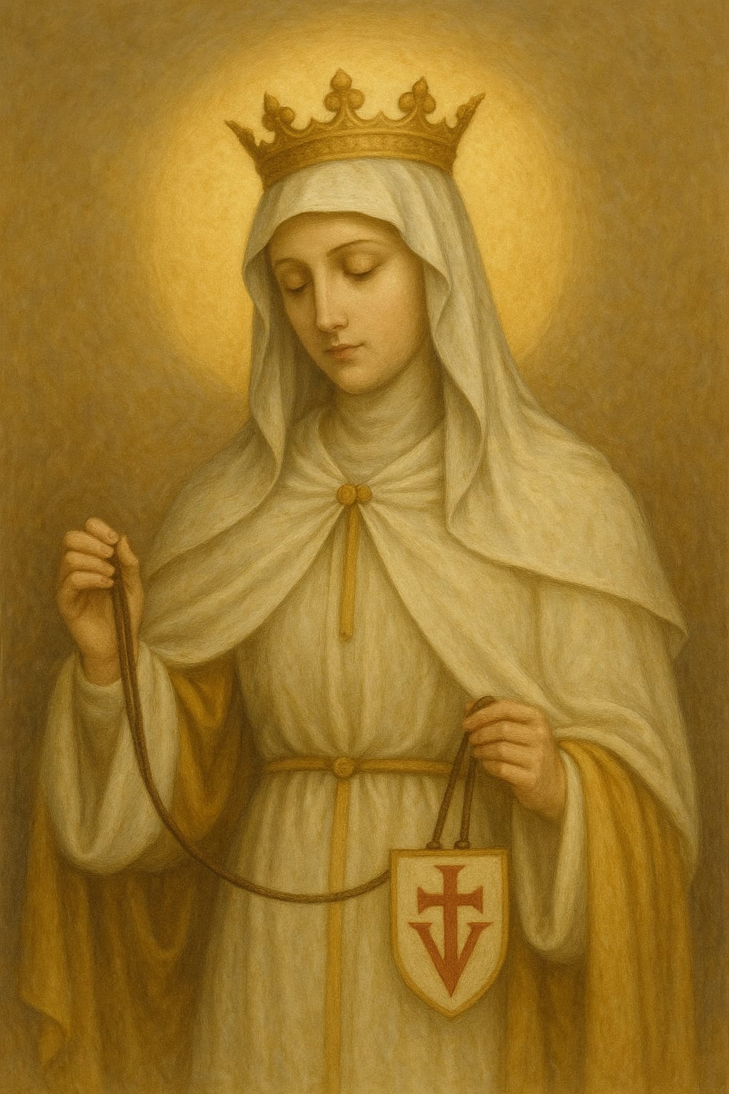 Nossa Senhora das Mercês