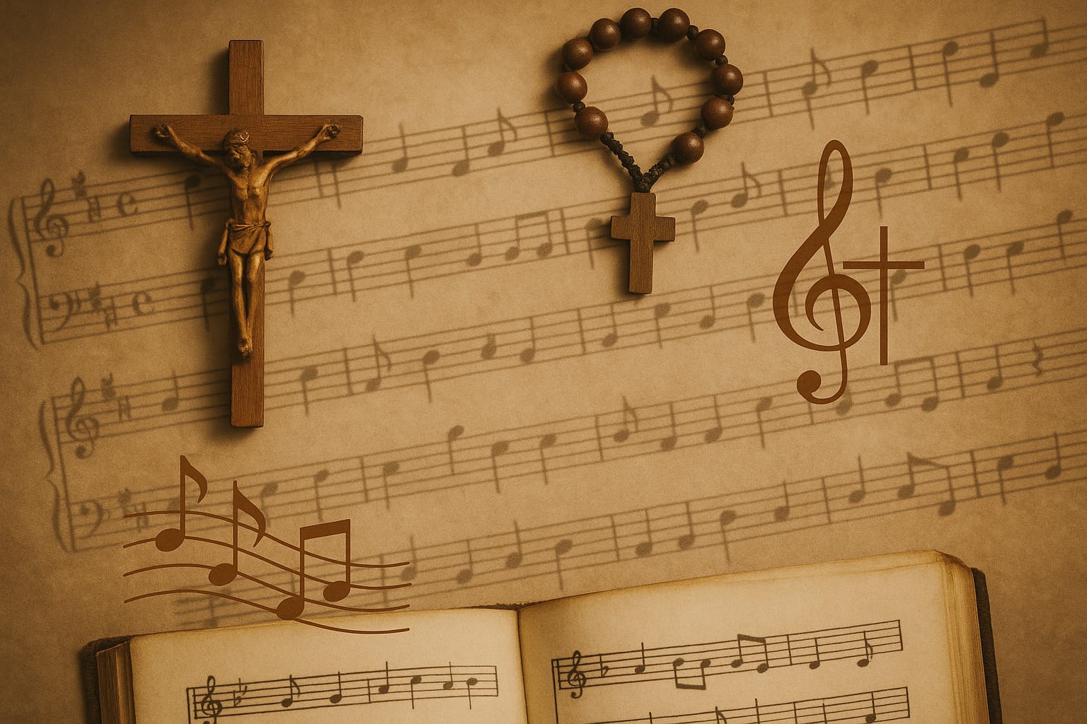 Músicas e Cifras